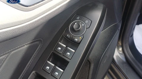 Ford Focus 1.0 Ecoboost MHEV 92kW ST-Line