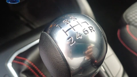 Ford Focus 1.0 Ecoboost MHEV 92kW ST-Line