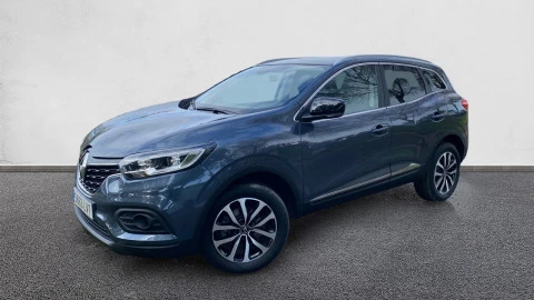 Renault Kadjar Limited GPF TCe 103kW (140CV)