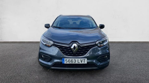 Renault Kadjar Limited GPF TCe 103kW (140CV)