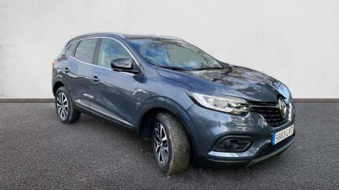 Renault Kadjar Limited GPF TCe 103kW (140CV)