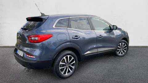Renault Kadjar Limited GPF TCe 103kW (140CV)