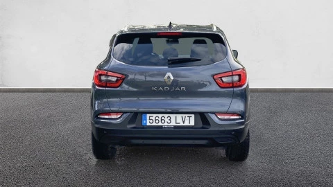 Renault Kadjar Limited GPF TCe 103kW (140CV)