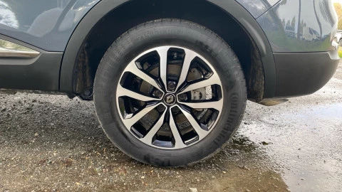 Renault Kadjar Limited GPF TCe 103kW (140CV)