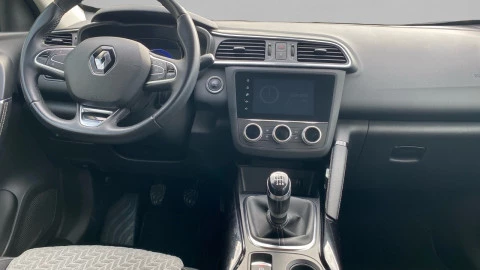 Renault Kadjar Limited GPF TCe 103kW (140CV)