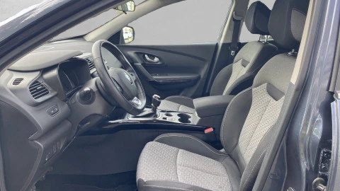 Renault Kadjar Limited GPF TCe 103kW (140CV)