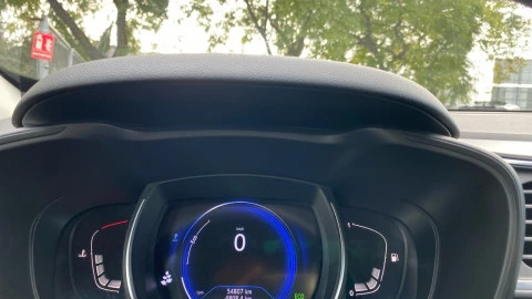 Renault Kadjar Limited GPF TCe 103kW (140CV)