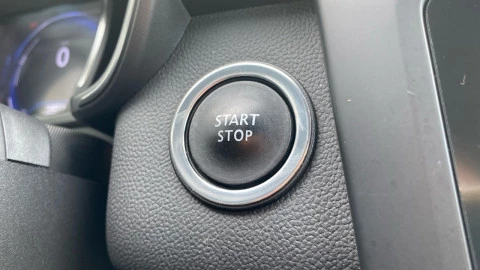 Renault Kadjar Limited GPF TCe 103kW (140CV)