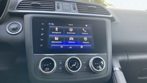 Renault Kadjar Limited GPF TCe 103kW (140CV)