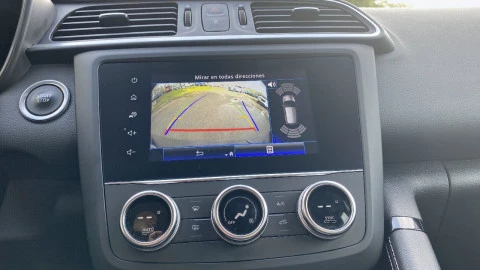 Renault Kadjar Limited GPF TCe 103kW (140CV)