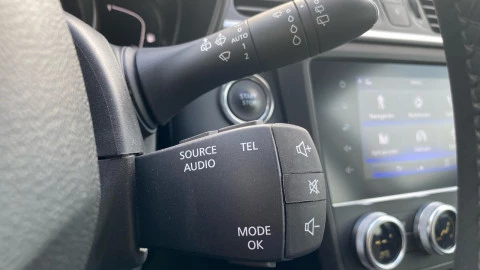 Renault Kadjar Limited GPF TCe 103kW (140CV)