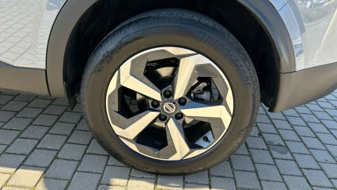 Nissan Qashqai DIG-T 103kW N-Connecta