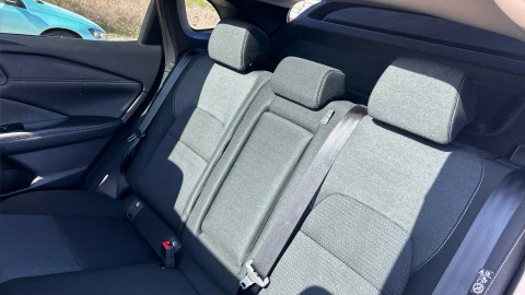 Nissan Qashqai DIG-T 103kW N-Connecta