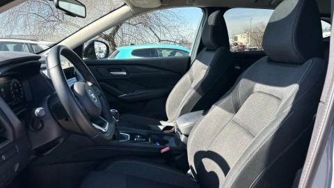 Nissan Qashqai DIG-T 103kW N-Connecta