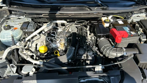 Nissan Qashqai DIG-T 103kW N-Connecta