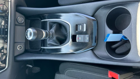 Nissan Qashqai DIG-T 103kW N-Connecta