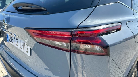 Nissan Qashqai DIG-T 103kW N-Connecta