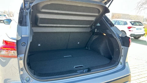 Nissan Qashqai DIG-T 103kW N-Connecta