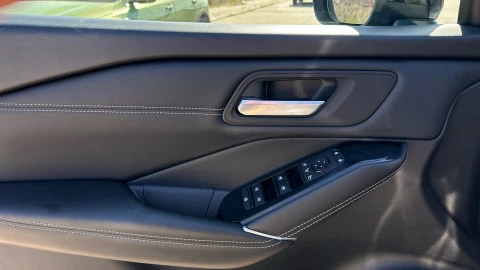 Nissan Qashqai DIG-T 103kW N-Connecta