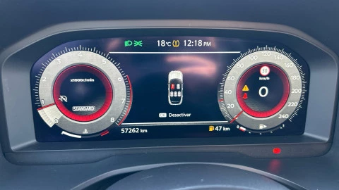 Nissan Qashqai DIG-T 103kW N-Connecta