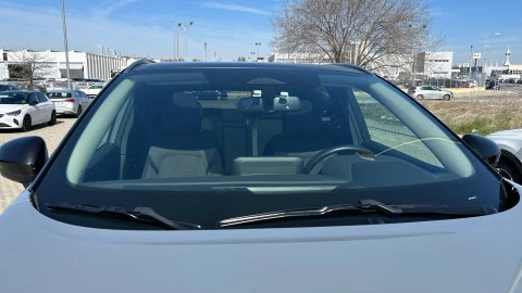 Nissan Qashqai DIG-T 103kW N-Connecta