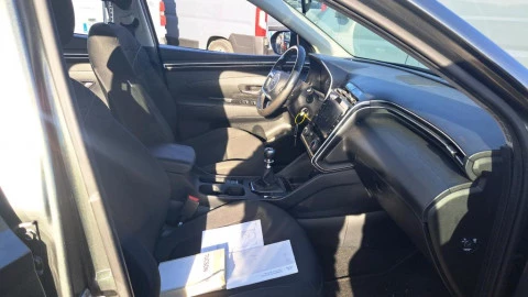Hyundai Tucson 1.6 TGDI 110kW (150CV) Klass