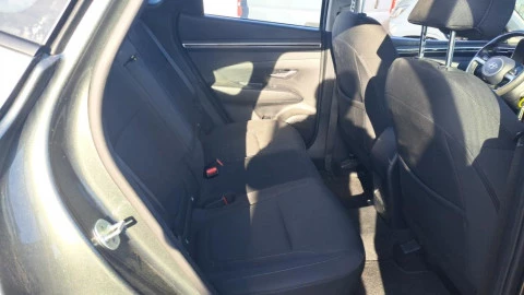 Hyundai Tucson 1.6 TGDI 110kW (150CV) Klass