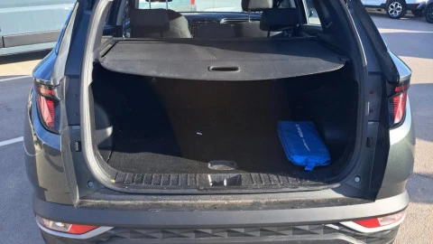 Hyundai Tucson 1.6 TGDI 110kW (150CV) Klass