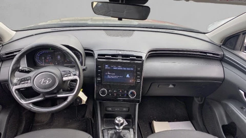 Hyundai Tucson 1.6 TGDI 110kW (150CV) Klass