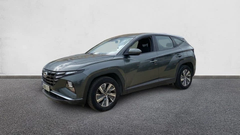 Hyundai Tucson 1.6 TGDI 110kW (150CV) Klass