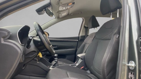 Hyundai Tucson 1.6 TGDI 110kW (150CV) Klass