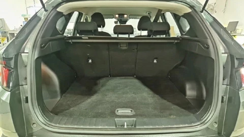 Hyundai Tucson 1.6 TGDI 110kW (150CV) Klass