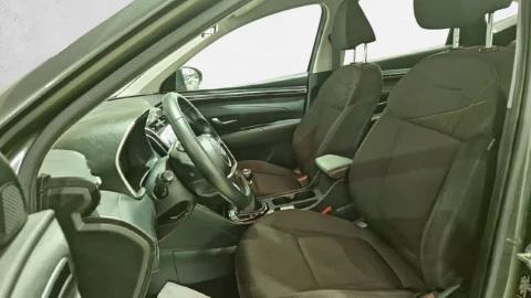 Hyundai Tucson 1.6 TGDI 110kW (150CV) Klass