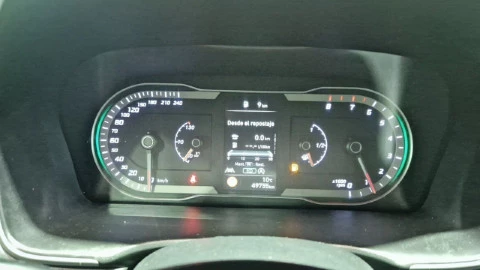 Hyundai Tucson 1.6 TGDI 110kW (150CV) Klass