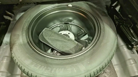 Hyundai Tucson 1.6 TGDI 110kW (150CV) Klass