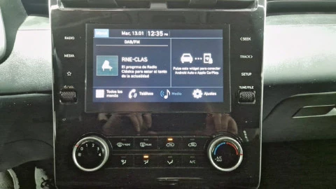 Hyundai Tucson 1.6 TGDI 110kW (150CV) Klass