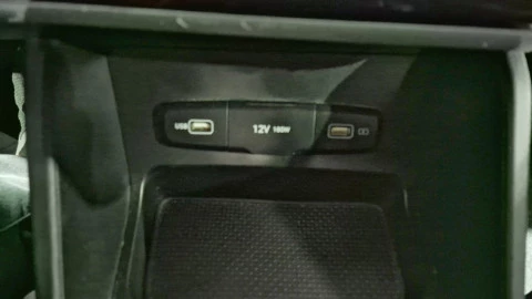 Hyundai Tucson 1.6 TGDI 110kW (150CV) Klass