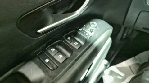 Hyundai Tucson 1.6 TGDI 110kW (150CV) Klass