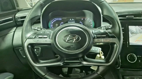 Hyundai Tucson 1.6 TGDI 110kW (150CV) Klass