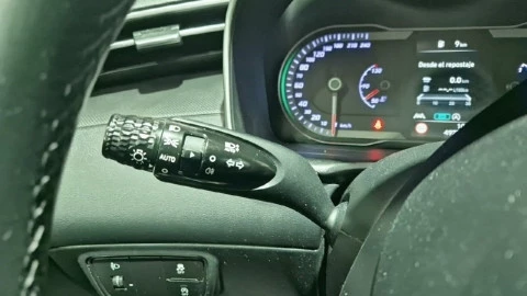 Hyundai Tucson 1.6 TGDI 110kW (150CV) Klass