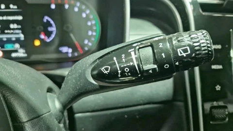 Hyundai Tucson 1.6 TGDI 110kW (150CV) Klass