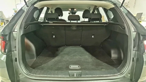 Hyundai Tucson 1.6 TGDI 110kW (150CV) Klass