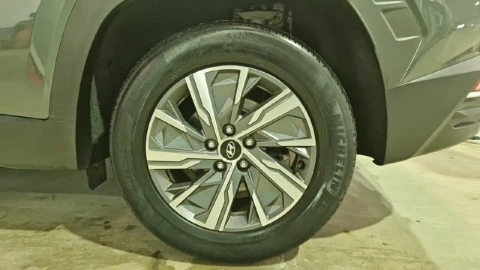 Hyundai Tucson 1.6 TGDI 110kW (150CV) Klass