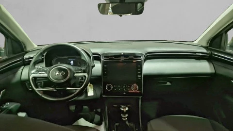 Hyundai Tucson 1.6 TGDI 110kW (150CV) Klass