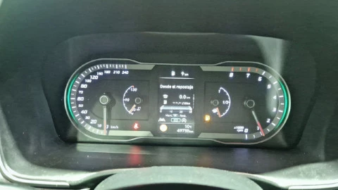 Hyundai Tucson 1.6 TGDI 110kW (150CV) Klass