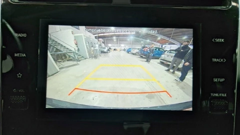 Hyundai Tucson 1.6 TGDI 110kW (150CV) Klass