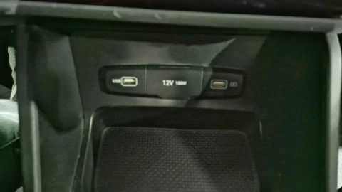 Hyundai Tucson 1.6 TGDI 110kW (150CV) Klass