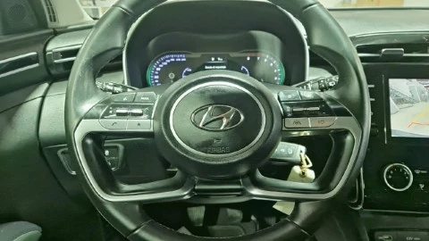 Hyundai Tucson 1.6 TGDI 110kW (150CV) Klass