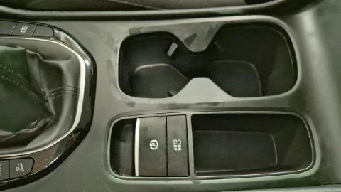 Hyundai Tucson 1.6 TGDI 110kW (150CV) Klass