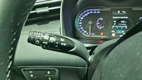 Hyundai Tucson 1.6 TGDI 110kW (150CV) Klass